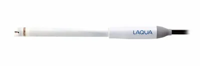 Horiba 9600-10D PUREIL pH-Elektrode zur Messung von Wasser mit niedriger Leitfähigkeit und Lösungen, die mit KCl reagieren unsere Artikelnummer 896089